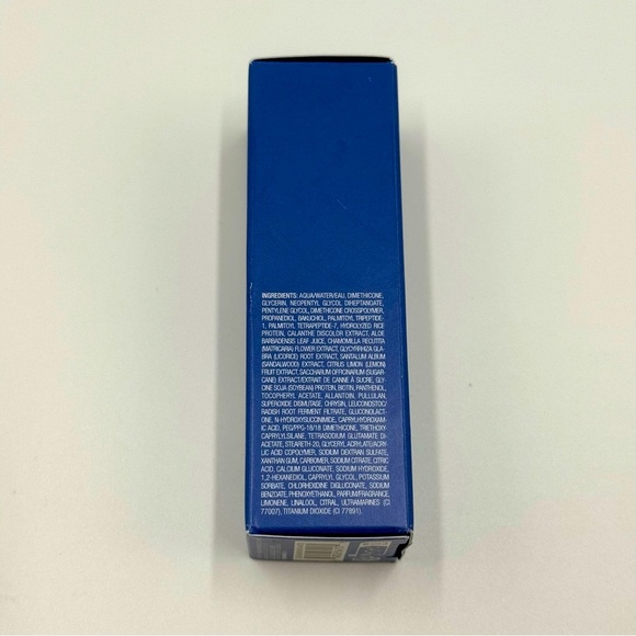 NIB Ole Henriksen Wrinkle Blur Bakuchiol Eye Gel Crème Eye Cream - Picture 4 of 9